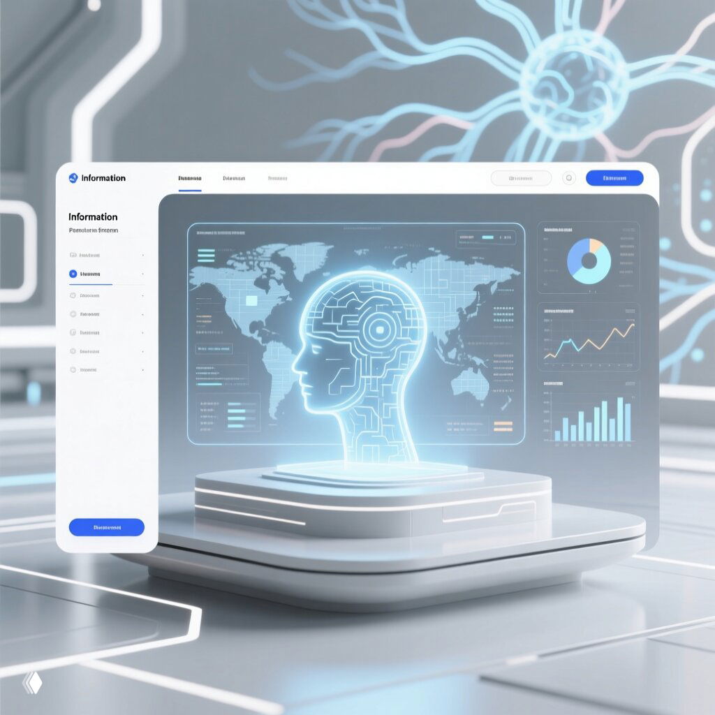 Информационно-Аналитическая платформа In_vest Desk_AI+