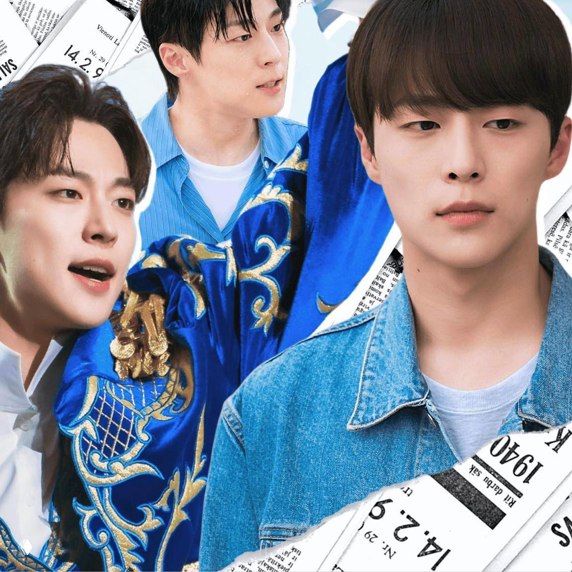 8 корейских сериалов и фильмов с Пэ Ин Хёком