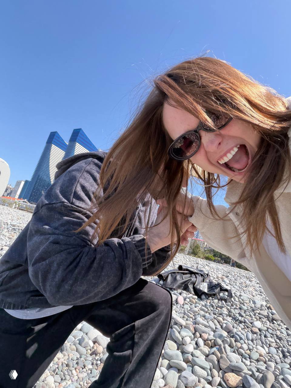 Маха Горечева выходит замуж 🥹