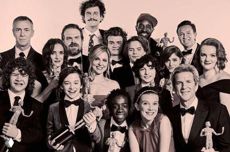 Финал «Очень странных дел»: реакции фанатов