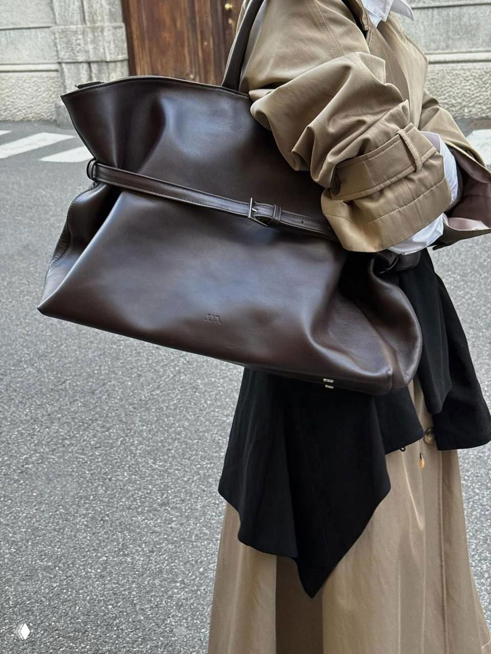 Дело в сумке 🤌🏼 — трендовые сумки весны