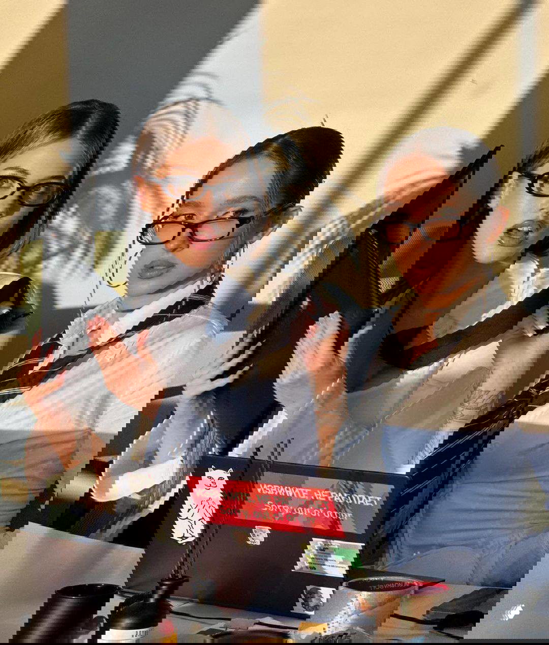 Генсуха раскритиковала Валю Карнавал