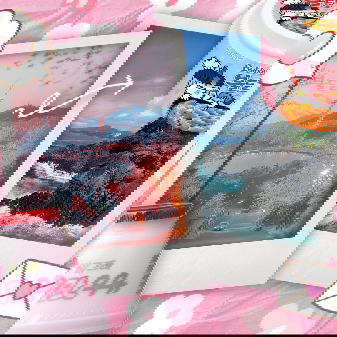 Тест: какой город Южной Кореи тебе подойдёт