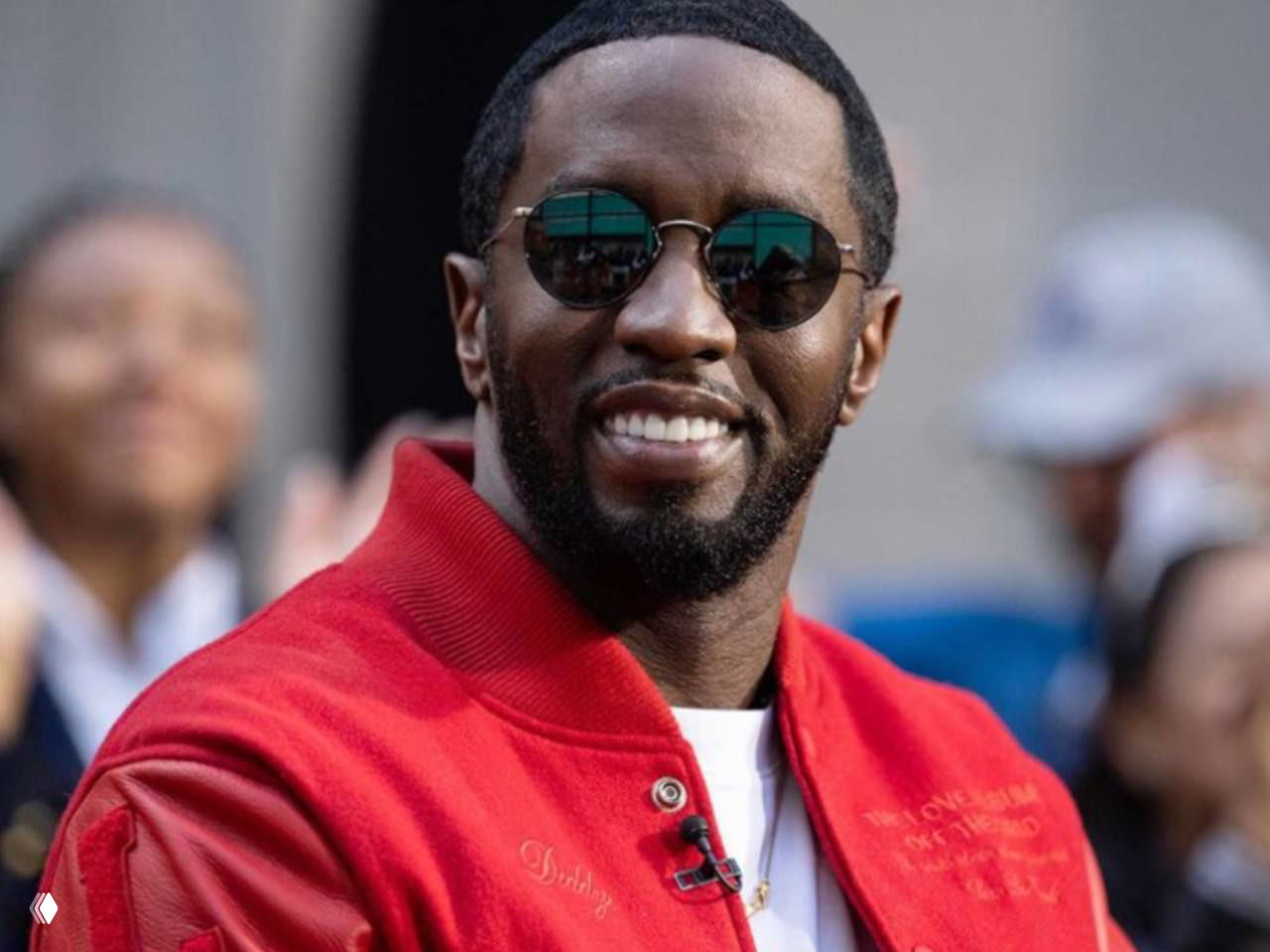 Покушение на P. Diddy в тюрьме