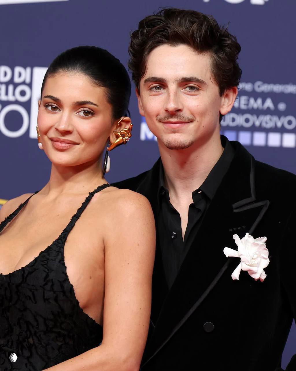 Кайли Дженнер о причинах сокрытия личной жизни