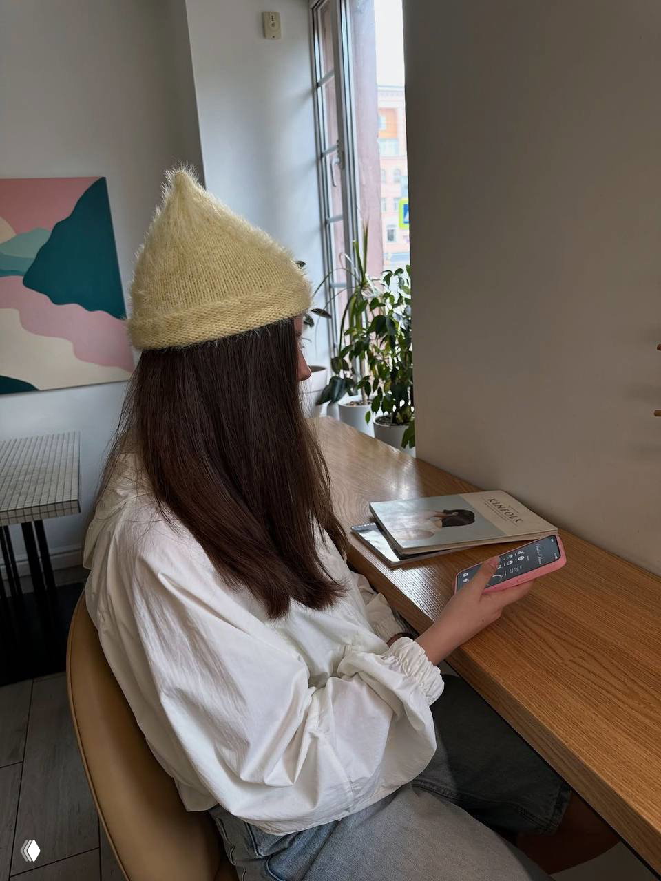 Самые модные шапки сезона