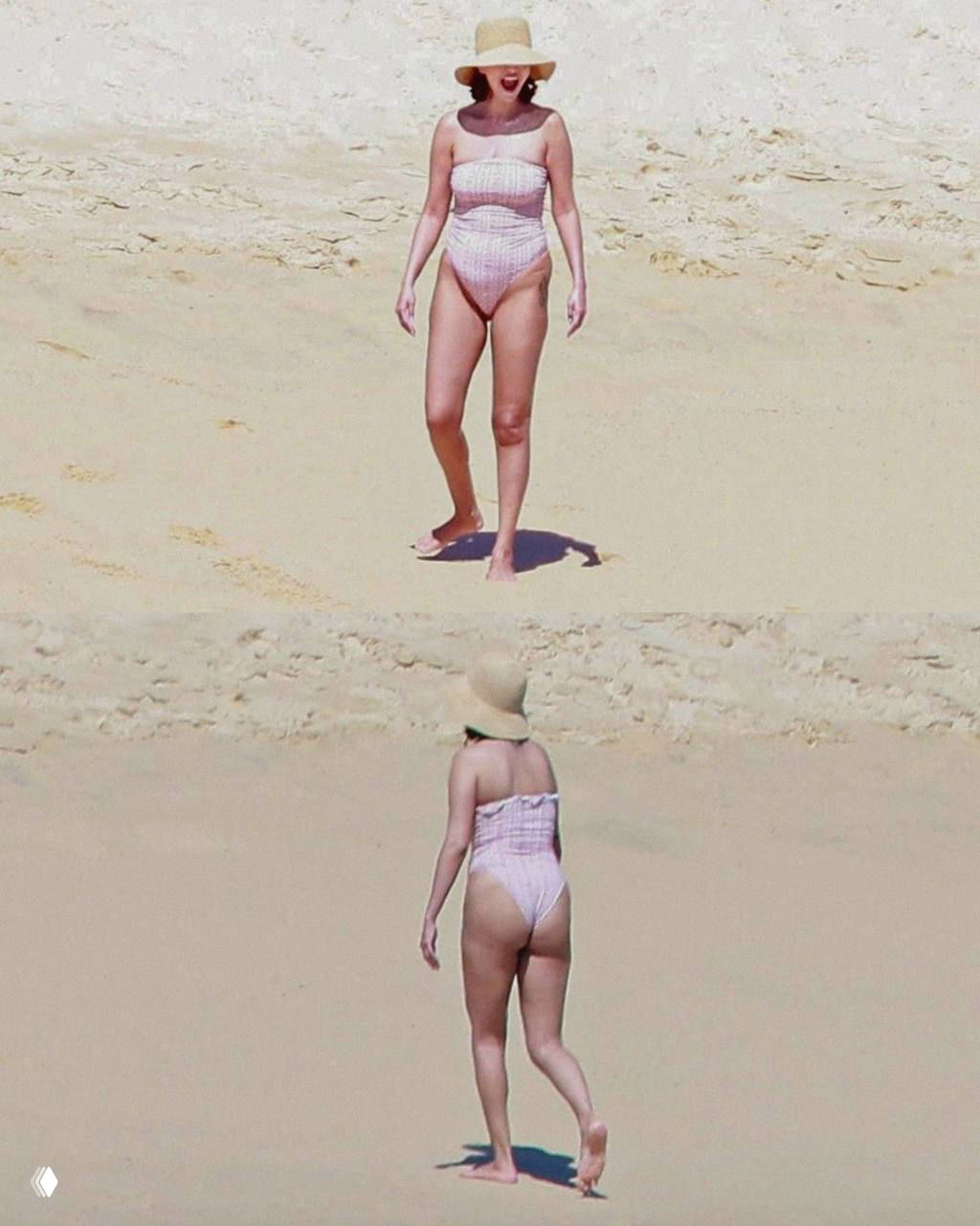 Селену Гомес захейтили за фото из Лос‑Кабоса