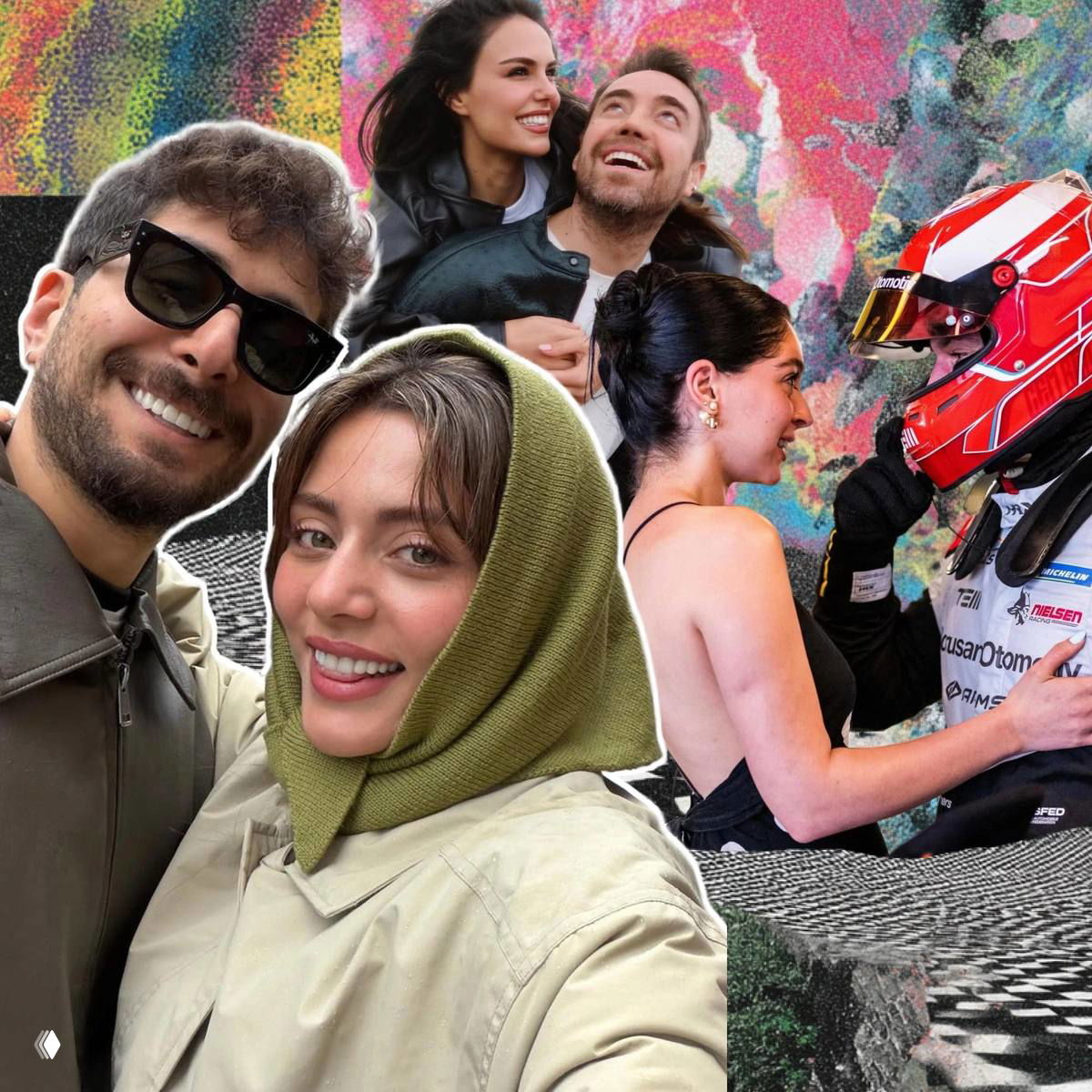 8 свадеб турецких звезд, которые мы ждем в 2026 году