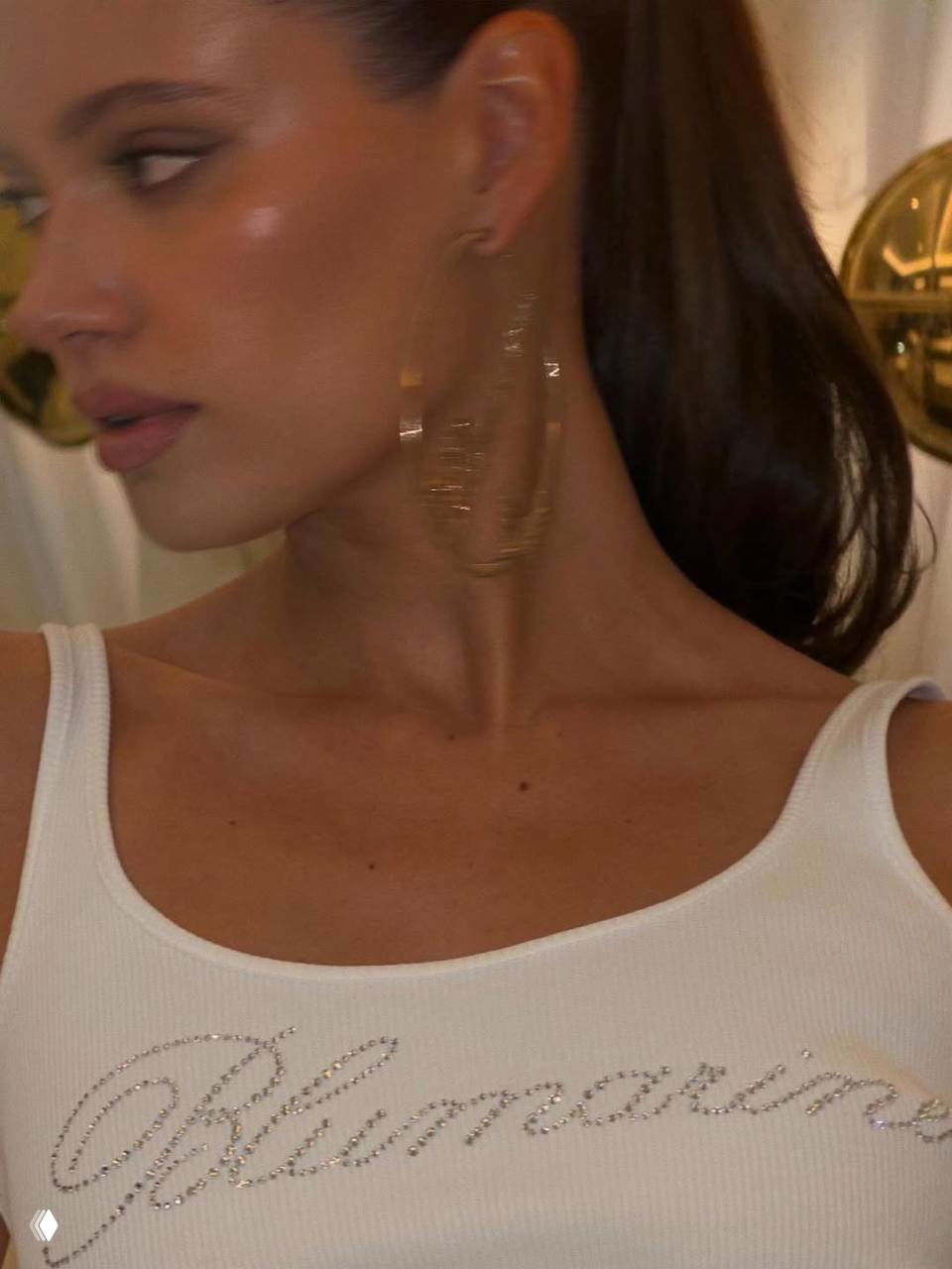 Невероятные фотографии Кати Голден