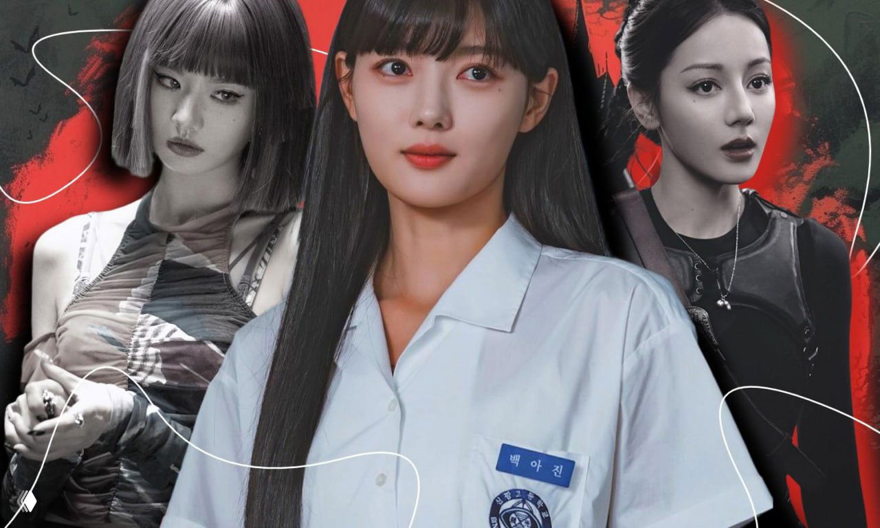 Корейская колонка theGirl: дорамы и k-pop по средам