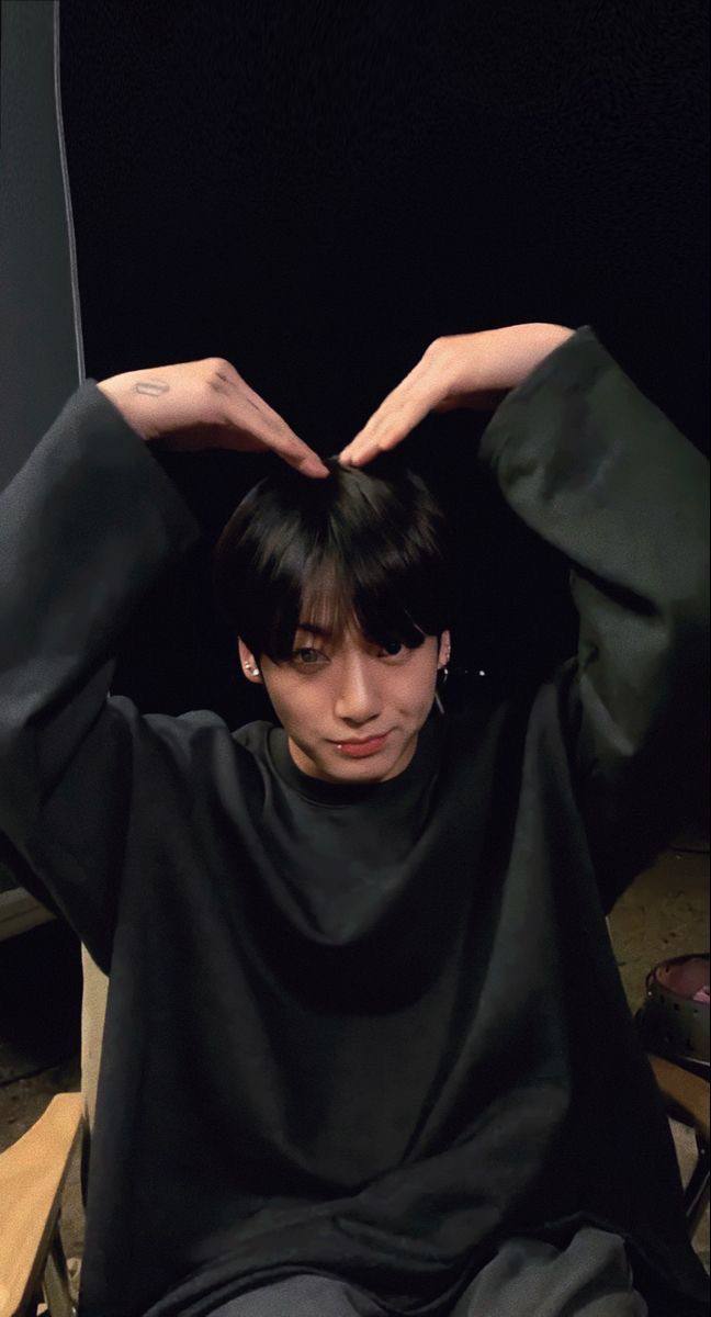 Чонгук из BTS высказался о реальных именах в сети