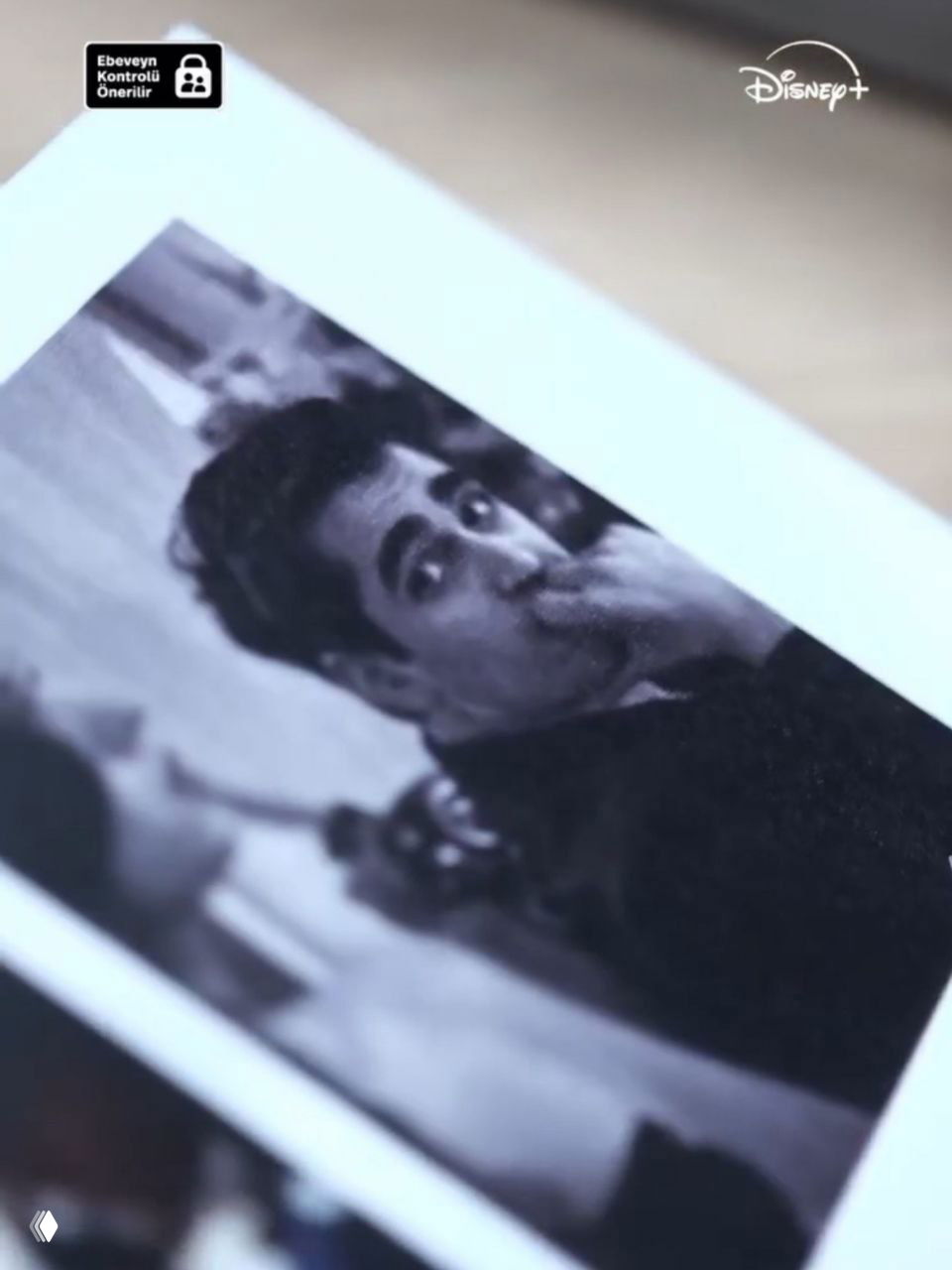 «С нами ничего не случится»: премьера 25 марта 2026