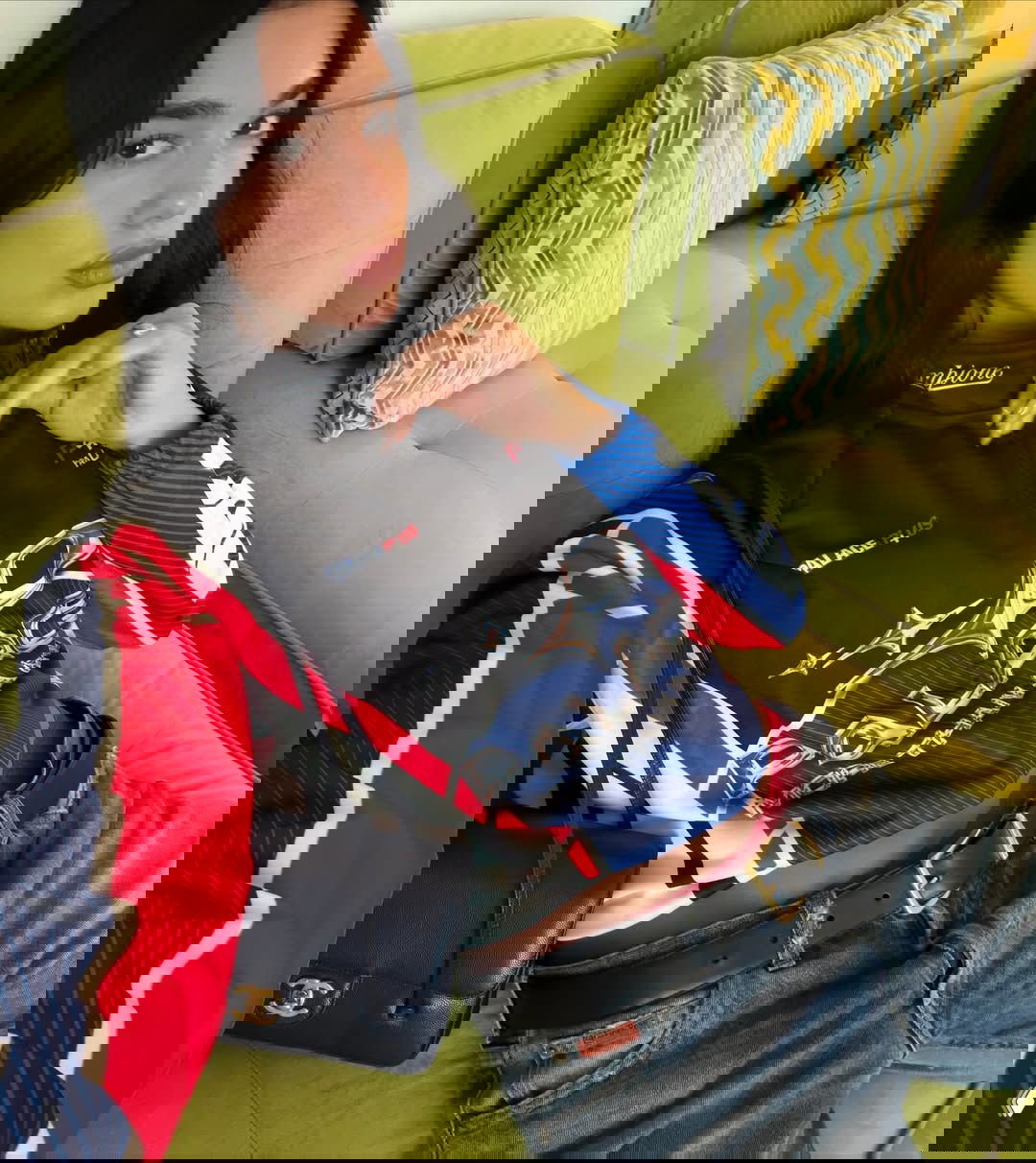 Дуа Липа: два противоположных образа