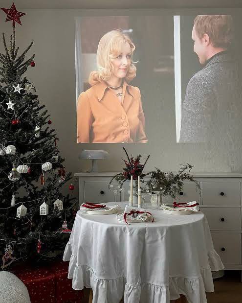 Какая ты новогодняя песня?