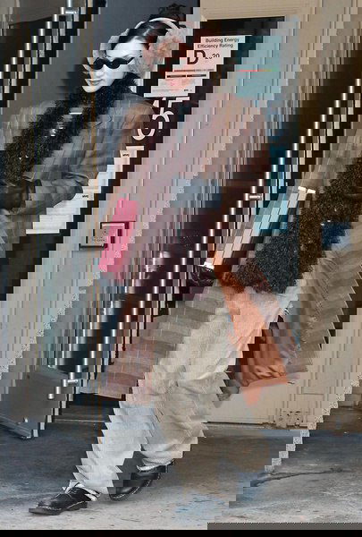 Головные уборы знаменитостей