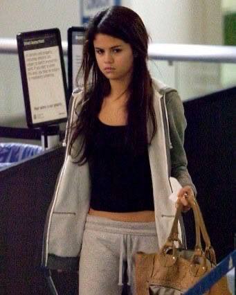 Стиль Селены Гомес в 2010-х