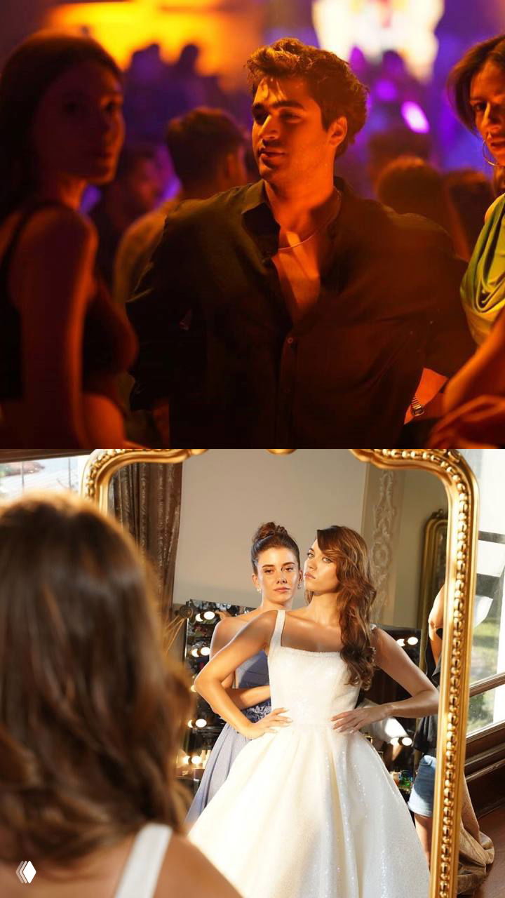 Что сейчас смотреть в турецких сериалах?