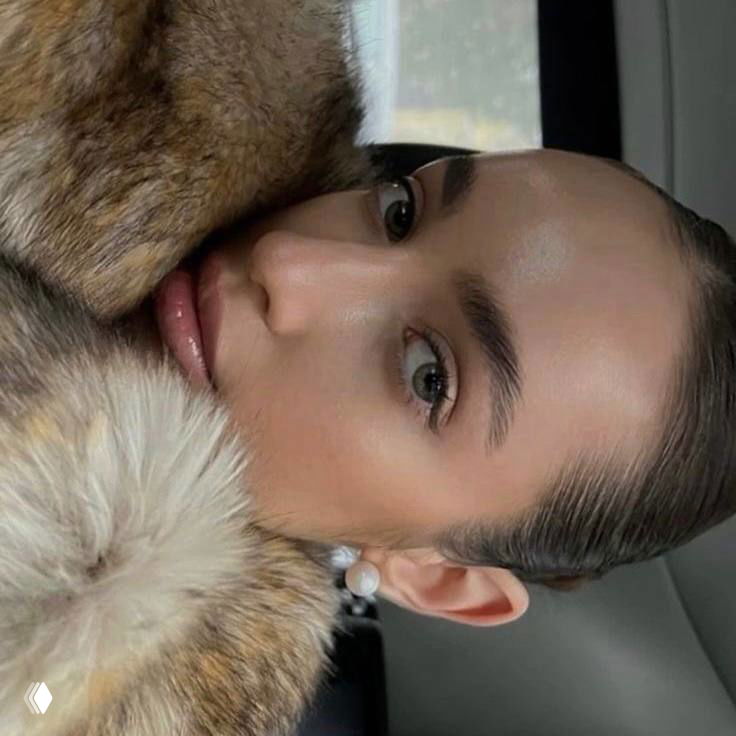 Эстетика Стрельцов на новогодних праздниках