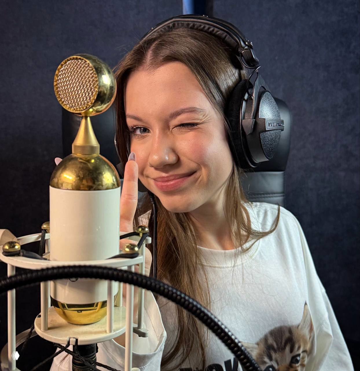 Коллаборация дня: Дима Позов и трек Вики Шоу