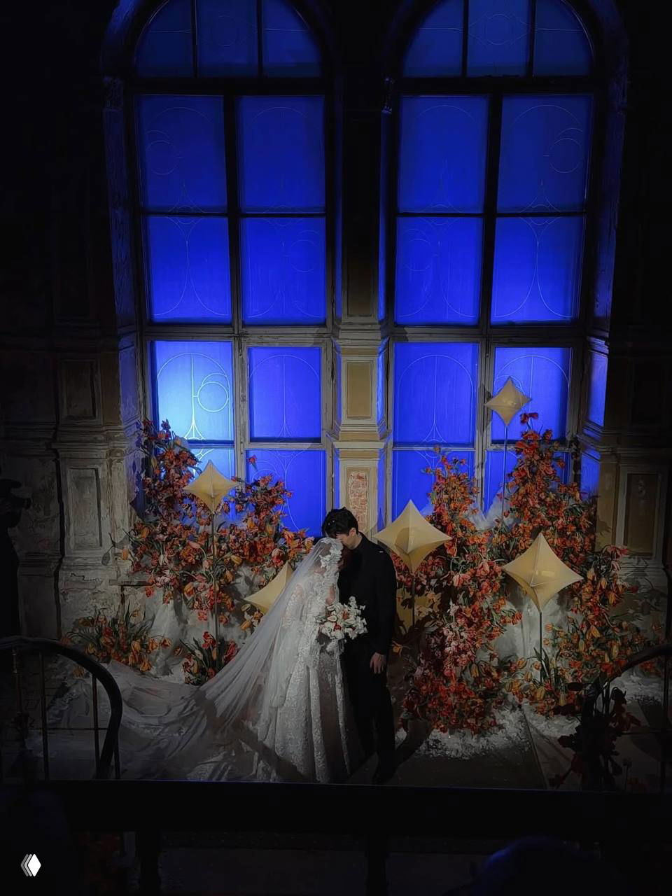 Маша Руткис вышла замуж 26 февраля