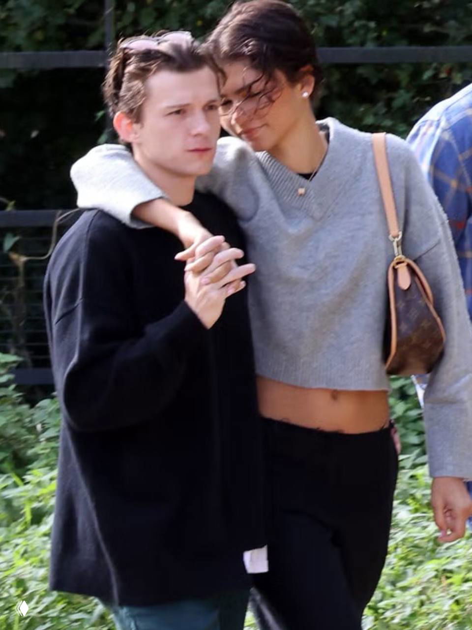 Почему Том Холланд и Зендея «даже и не думают» о свадьбе