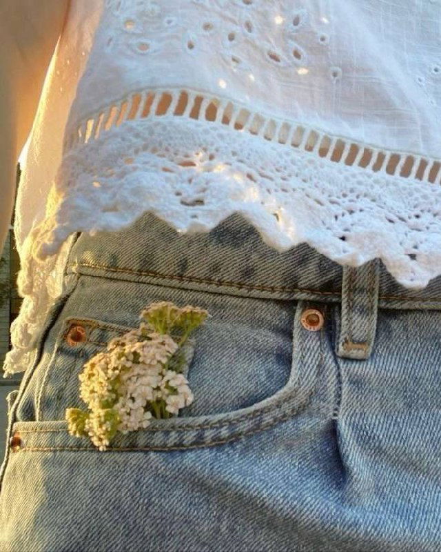 Настраиваемся на трендовую волну: эстетика wilderkind