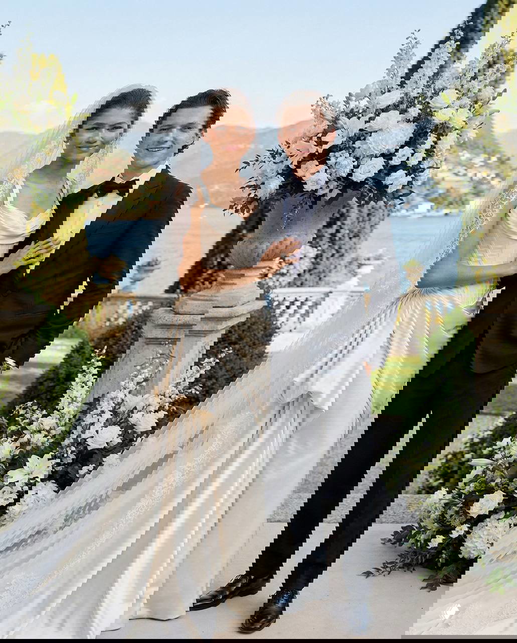 Зендея объяснила молчание вокруг слухов о свадьбе