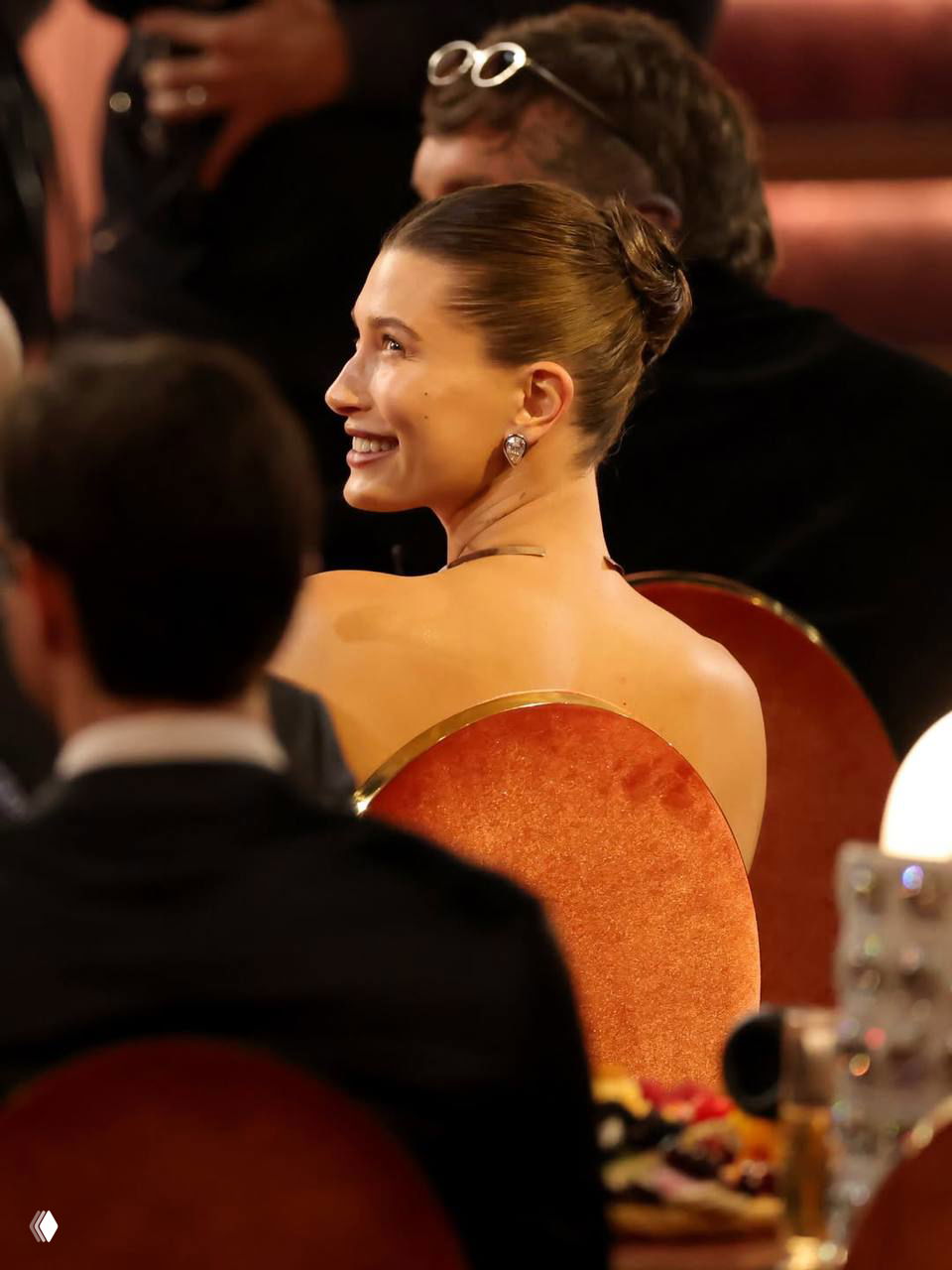 Победители в главных номинациях церемонии