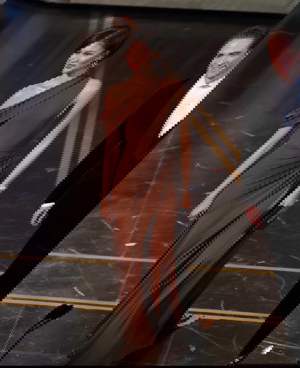 Лучшие женские образы с красной дорожки «Оскар» 2026