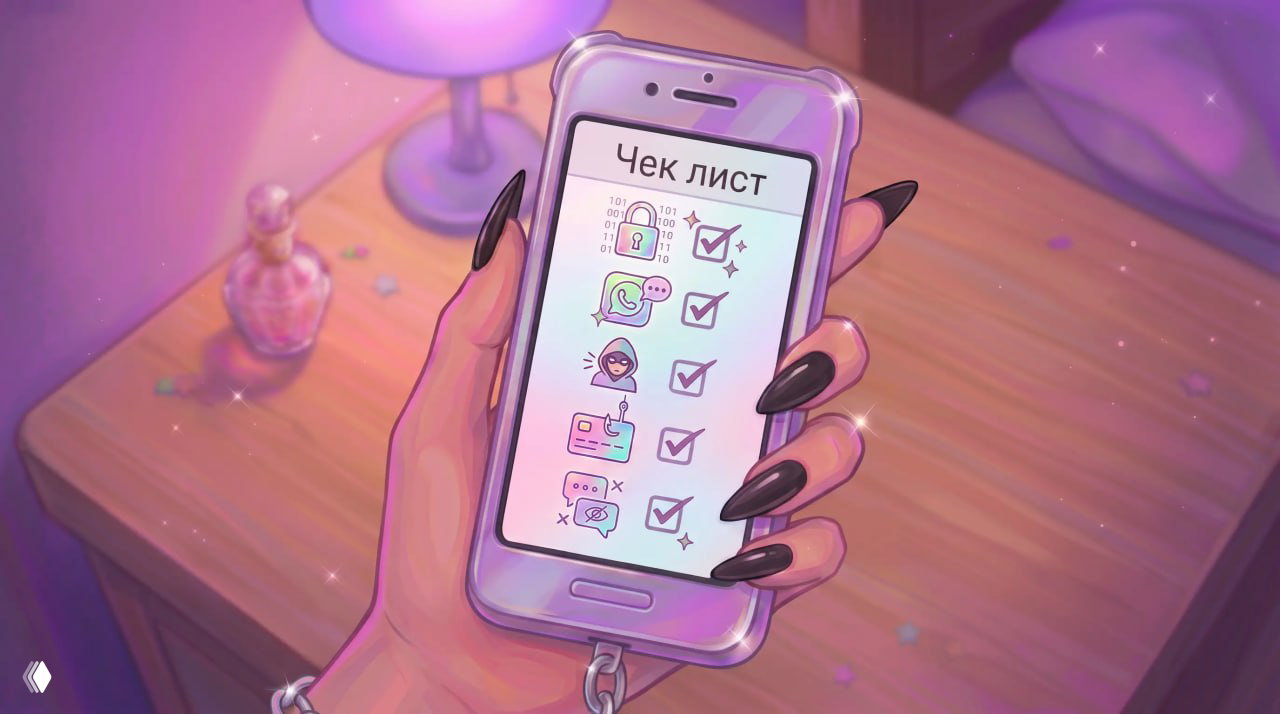 Girl, только представь