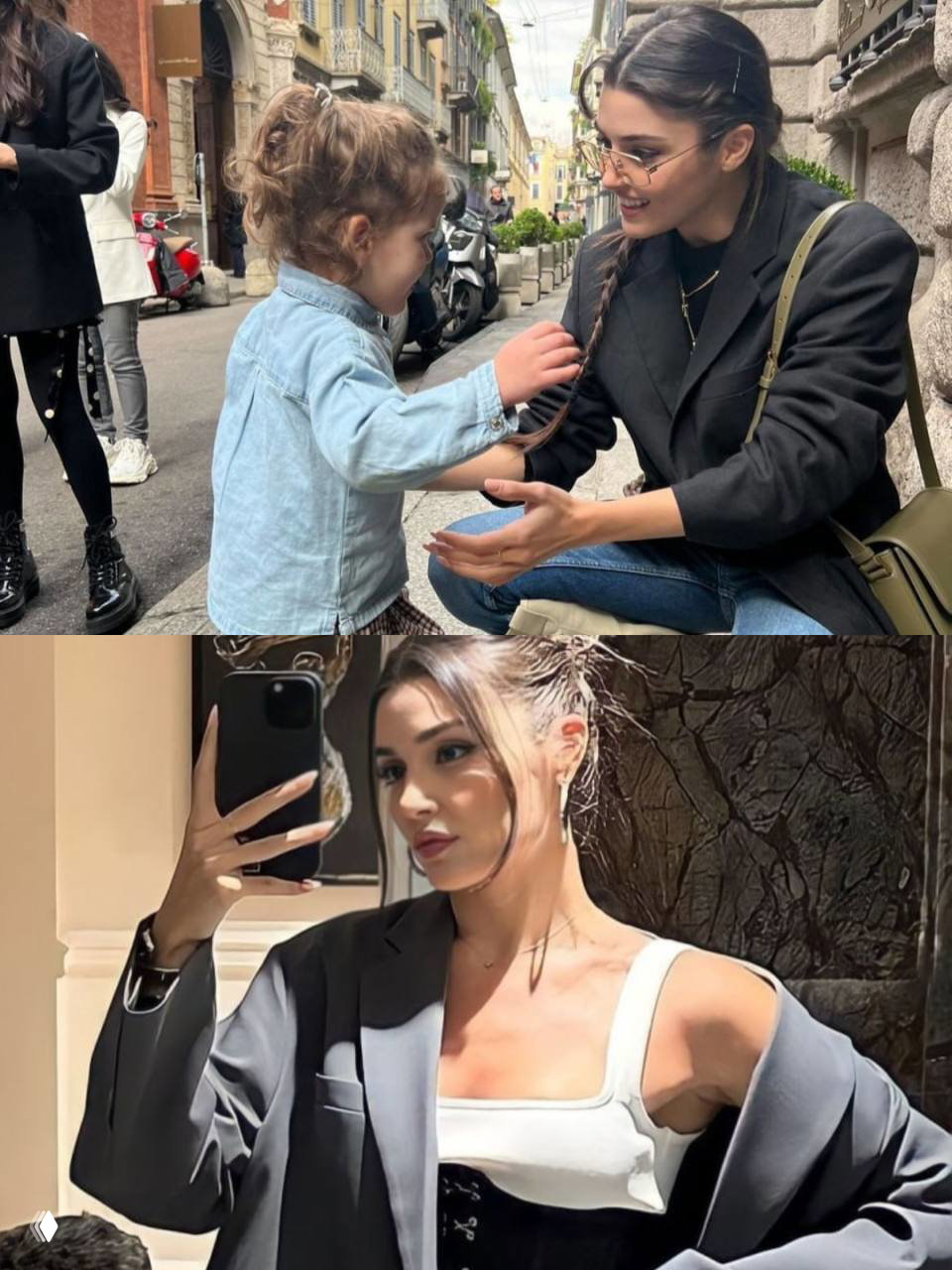 theGirl расследует: что случилось с Ханде Эрчел