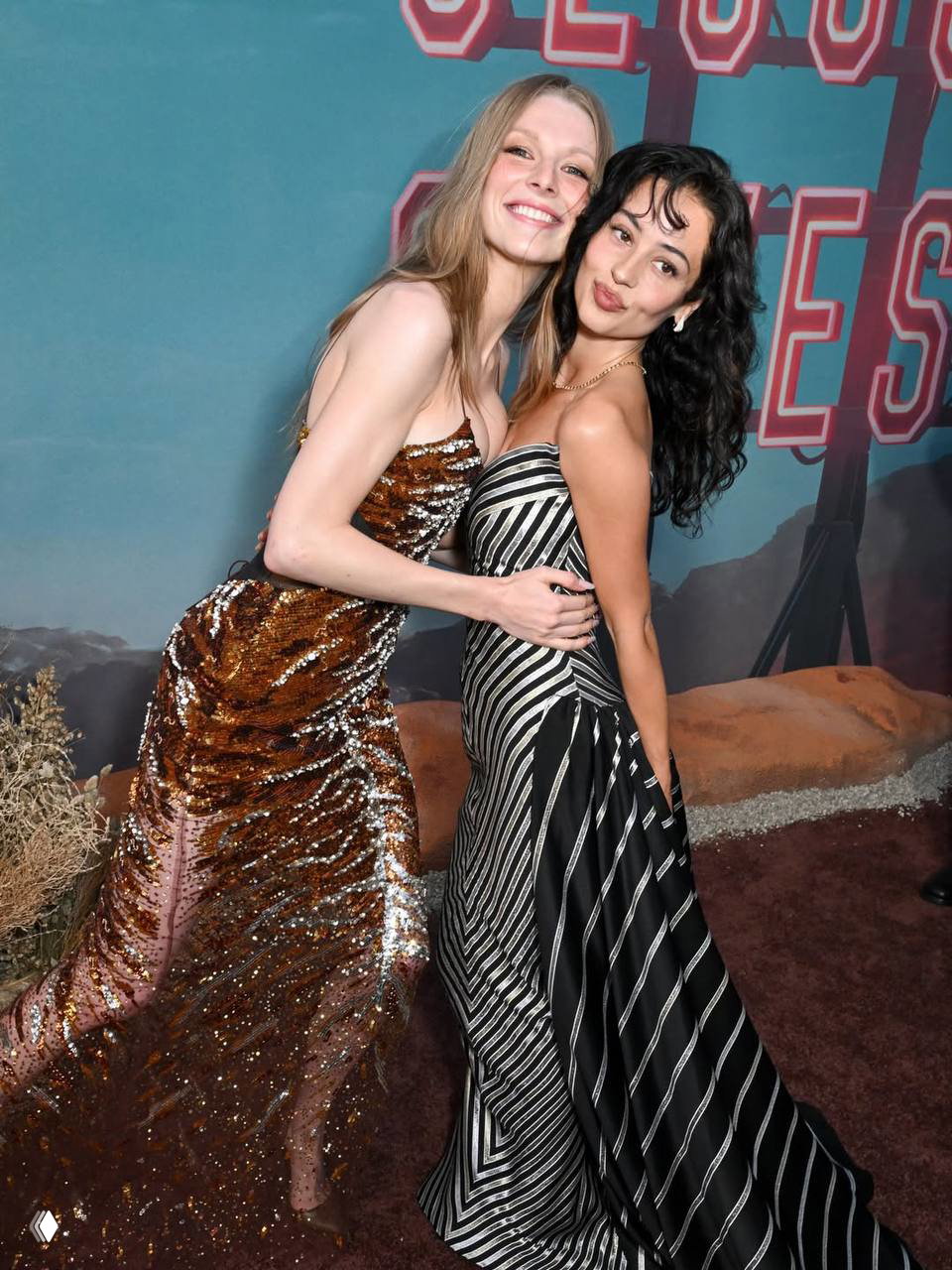 Премьера 3 сезона «Эйфории» в Лос‑Анджелесе