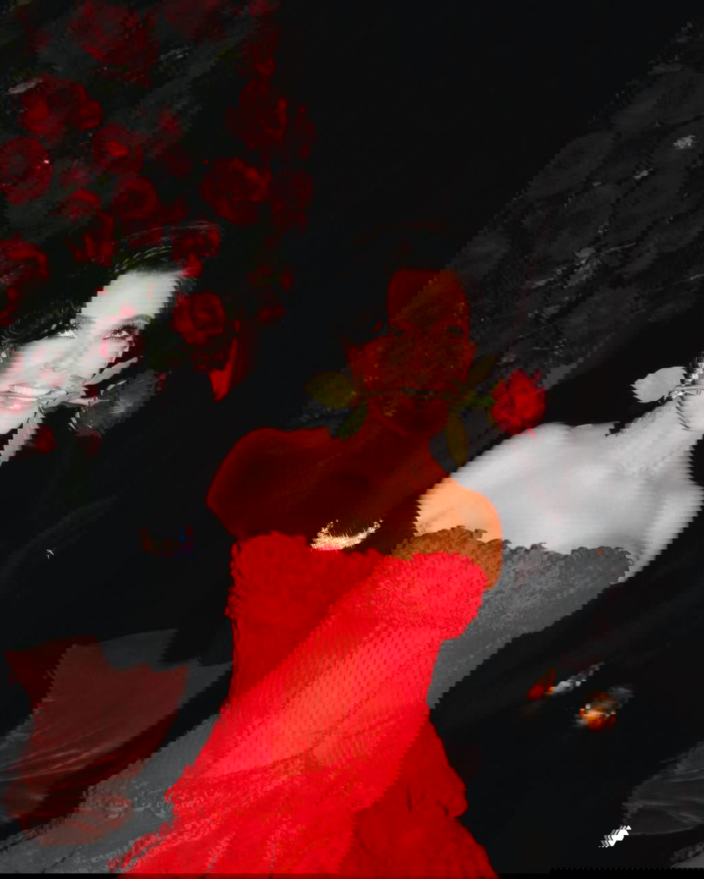 Крис Дженнер отпраздновала 70-летие