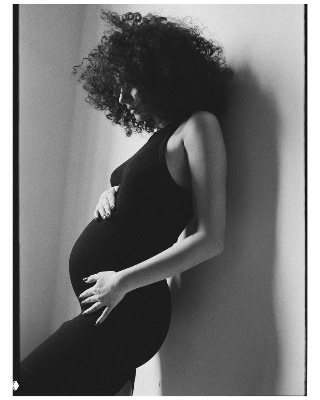 Саня Бекер и Janil узнали пол малыша