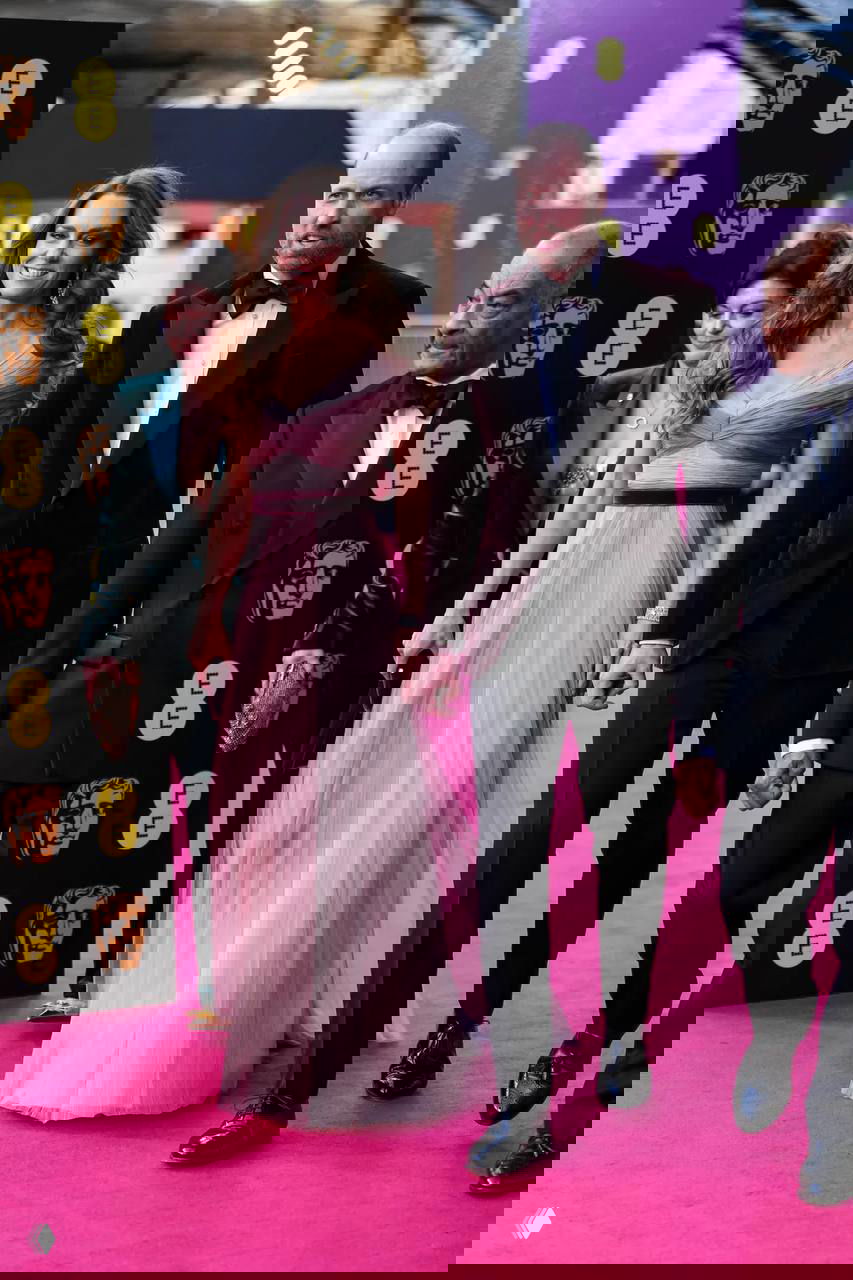 Победители главных номинаций BAFTA-26