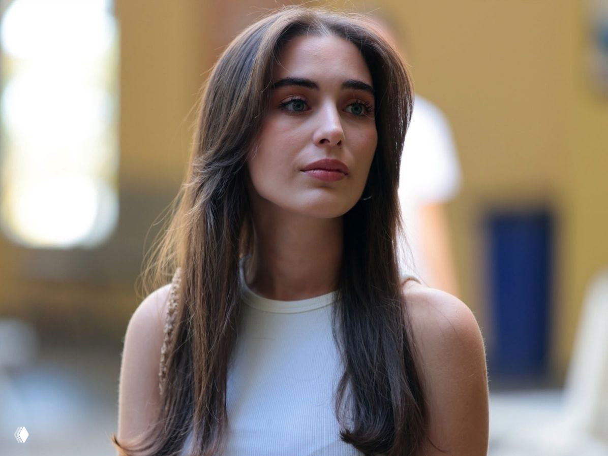 Сериал «Далекий город»: Ипек остаётся в касте