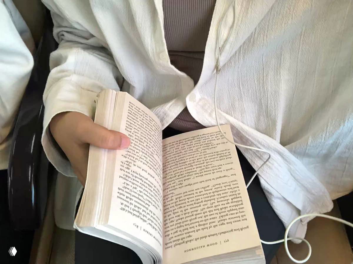 Топ-5 самых читающих знаков