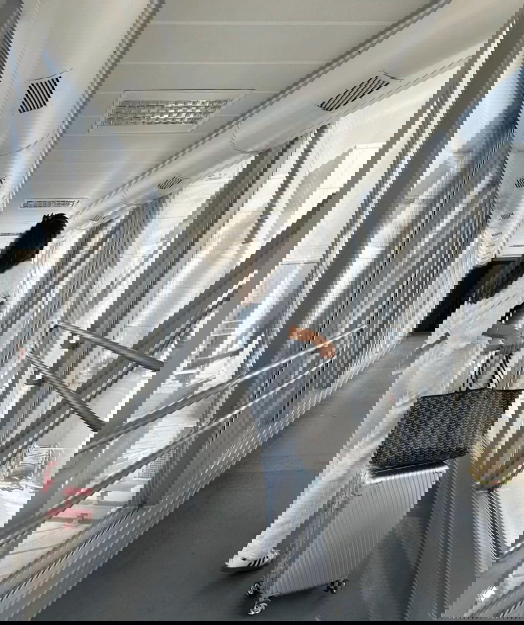 Компактные аксессуары для поездок и чемодана