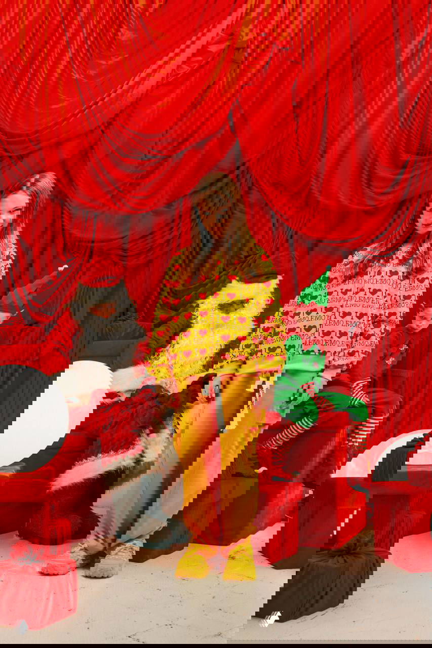 Betsy — хит «Под Новый год» возглавил чарты