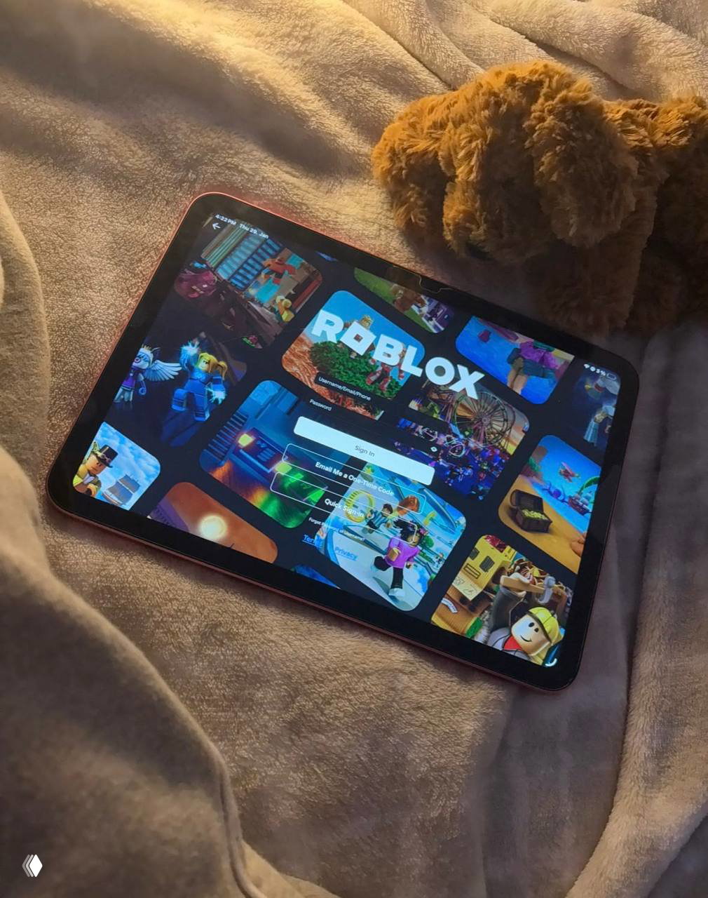 Говорят, Roblox снова заработал в России