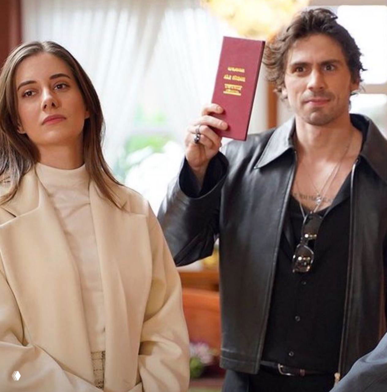 Эстетика отношений Кайи и Суны из «Зимородка»