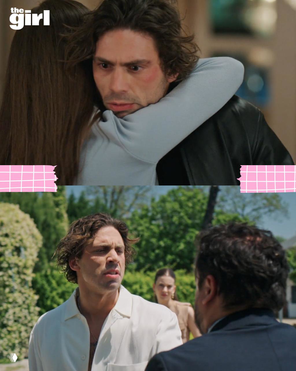 О кино с Полей: 8 сюжетных поворотов «Зимородка»