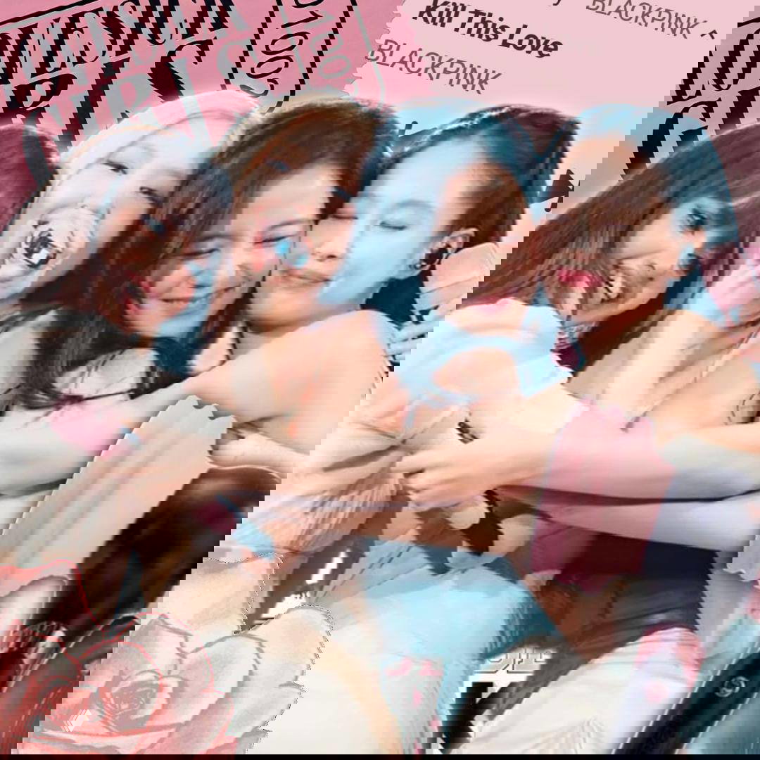 Тест: насколько хорошо ты знаешь BLACKPINK