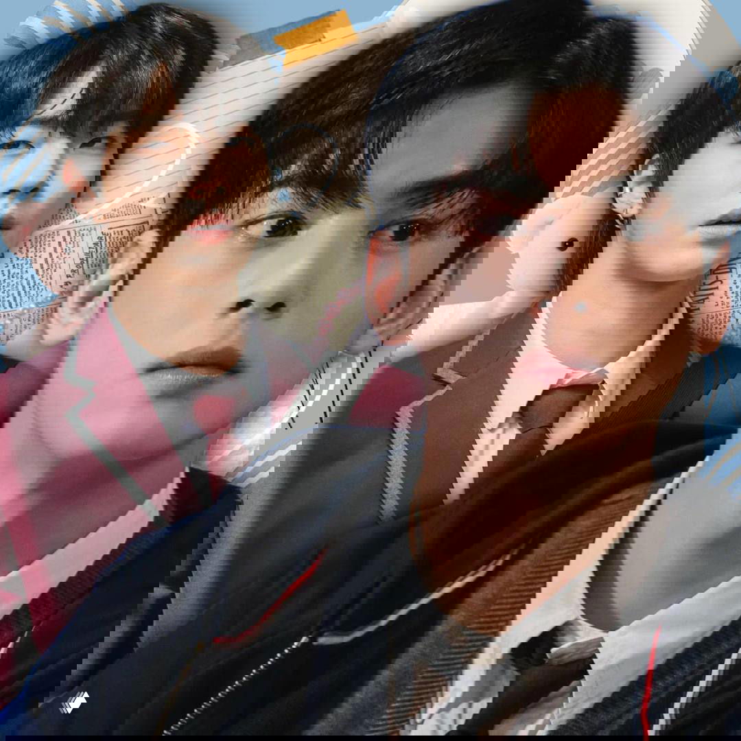 Тест: с кем бы ты была в дораме — герой или третий лишний?