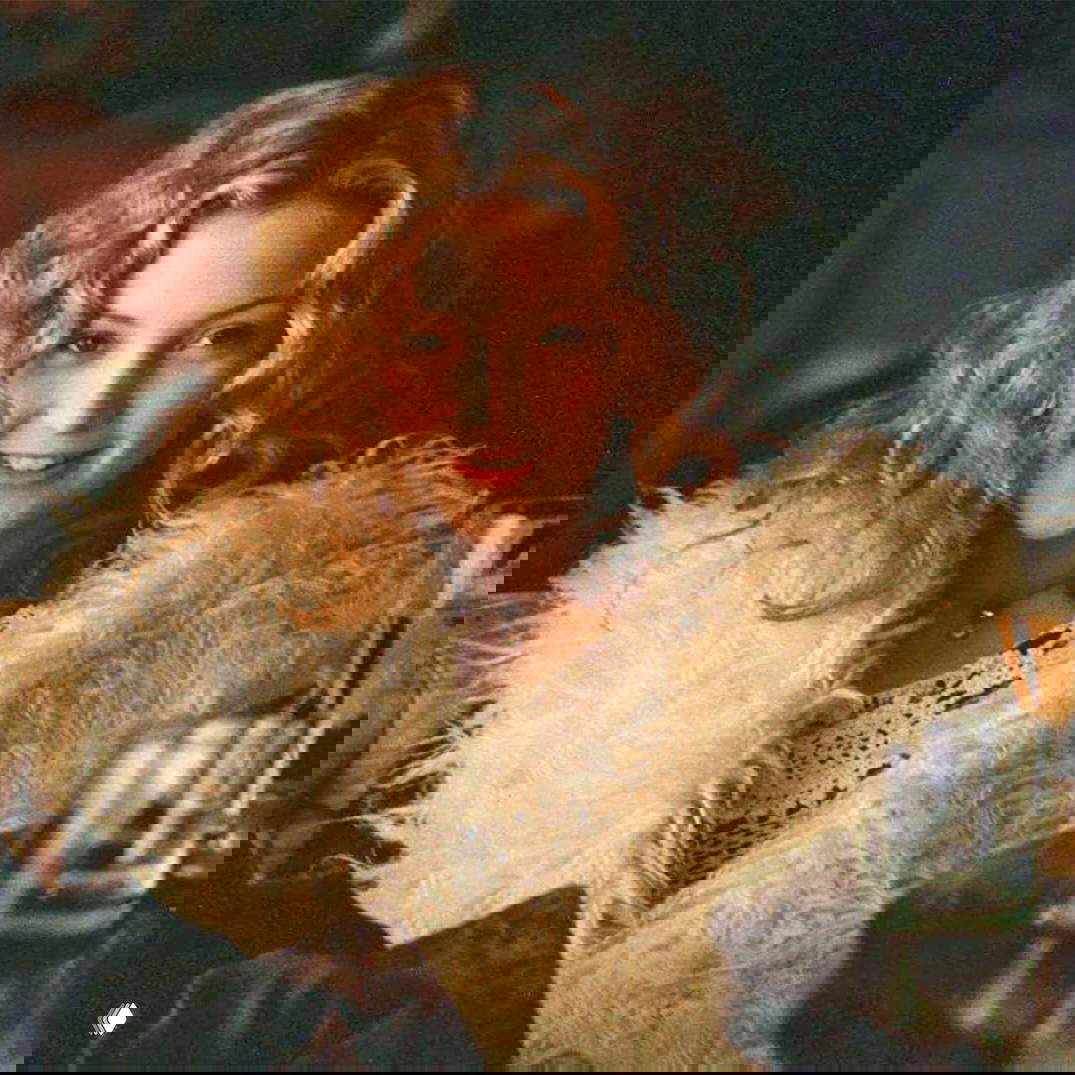 Афганское пальто: Penny Lane coat и идеи образов