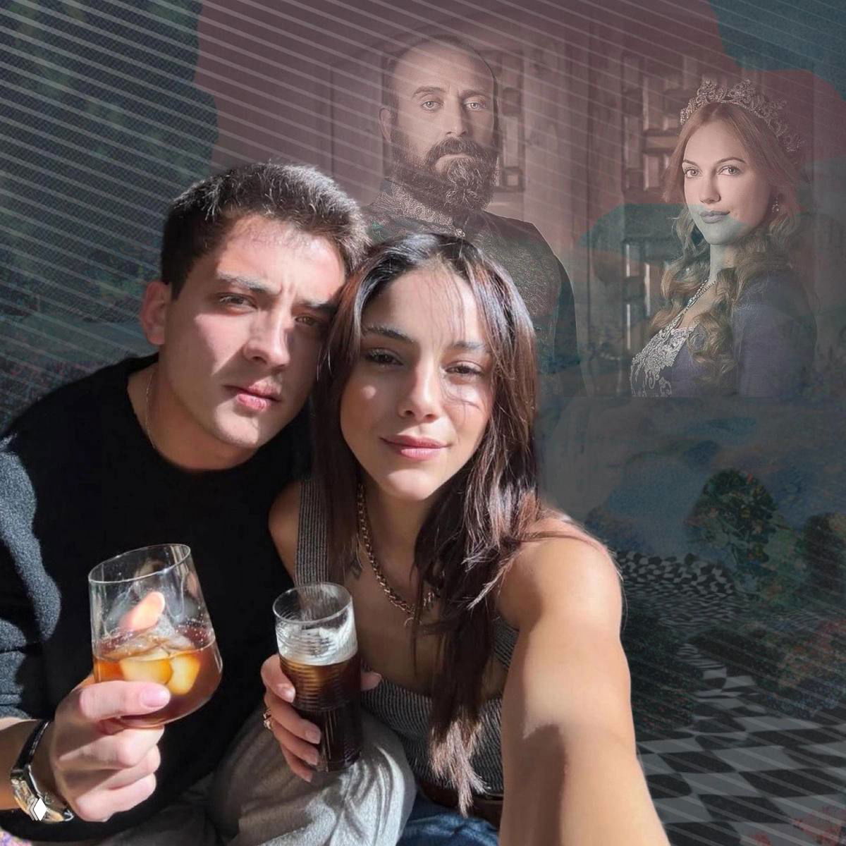 10 главных новостей дизи (8–14 марта 2026)