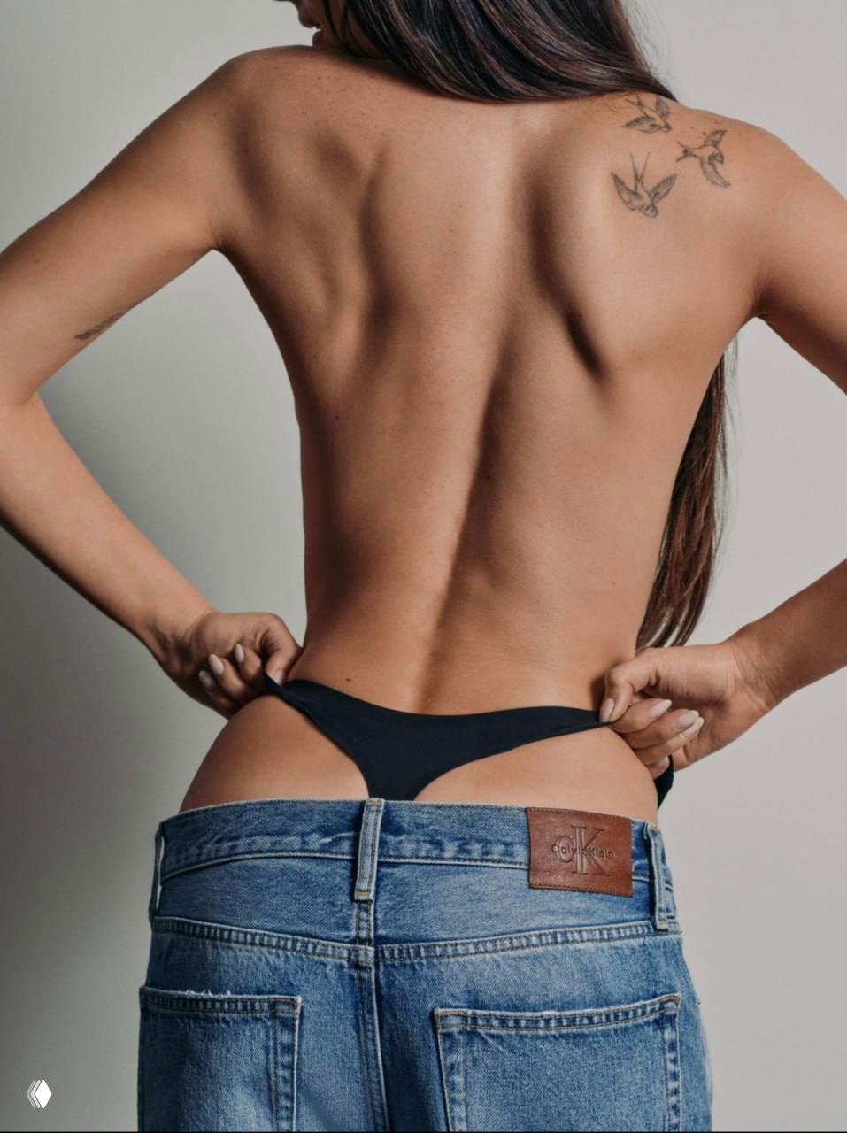 Новые фото Дакоты Джонсон