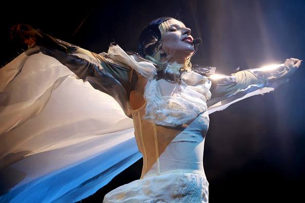 Coachella 2026: первые выходные и воспоминания