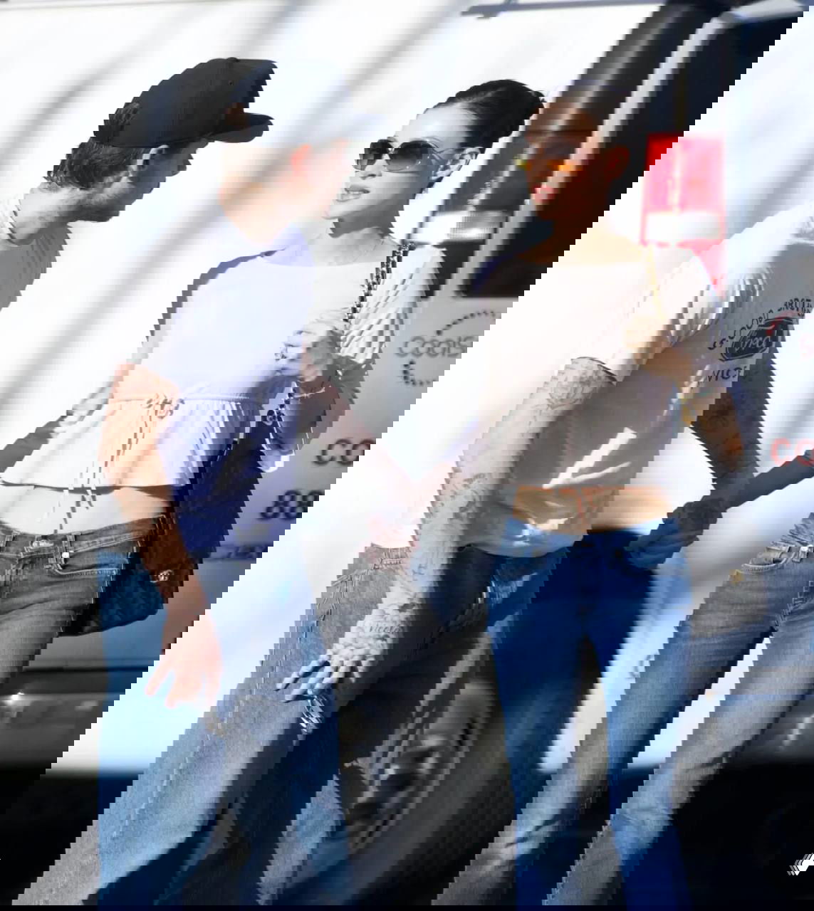 Бруклин Бэкхем перекрыл татуировку, посвященную отцу