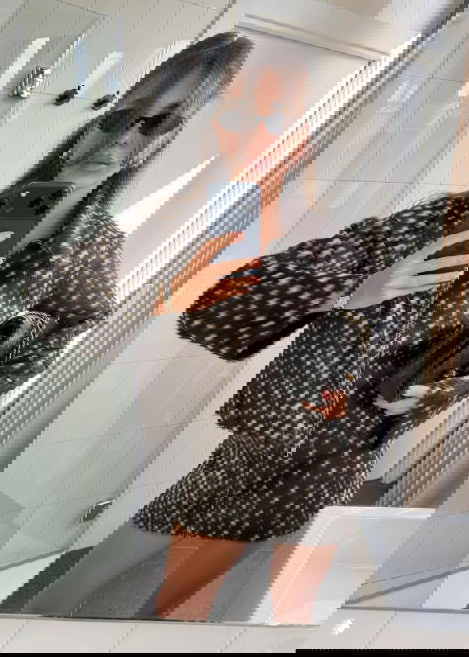 Принты для весеннего образа